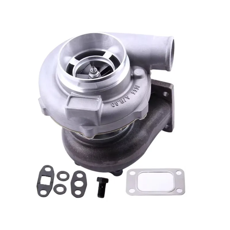 

GT30 GTX3071R GT3071R GT3076 Universal Turbo Charger For Volkswagen