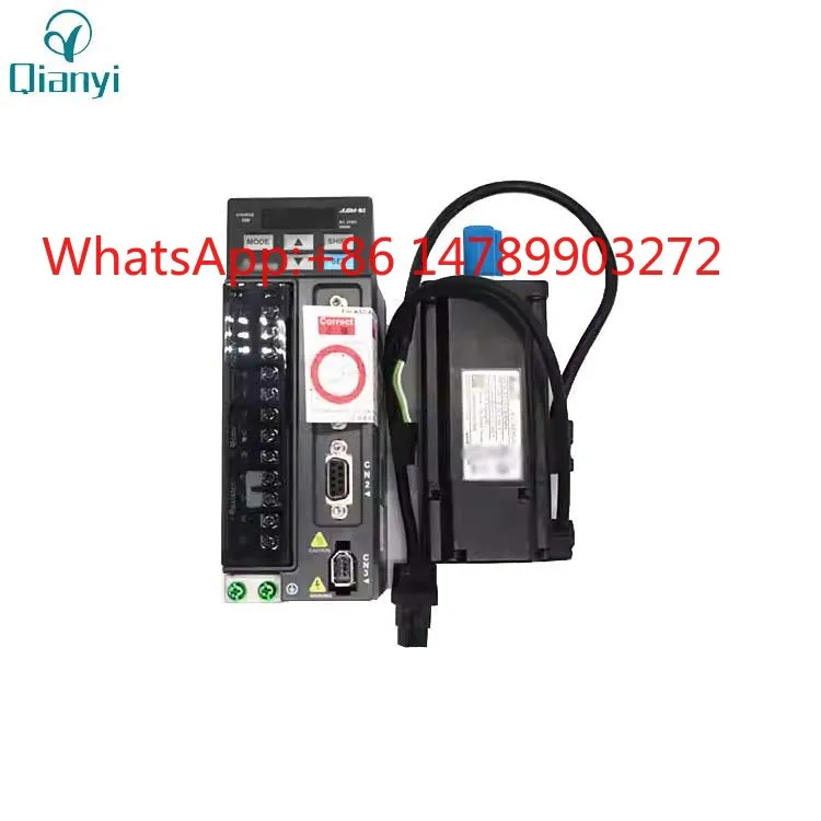 Wide voltage multi-axis servo drive kit stable operation multi-station automatic forming machinery