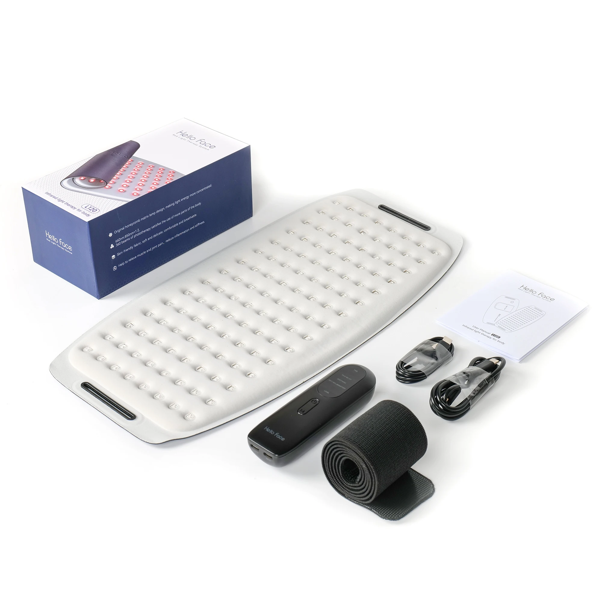 STLFHigh جودة مصباح ليد جهاز العناية بالخصر الأشعة تحت الحمراء التدفئة الخصر حزام تدليك مع ضغط ساخن الاهتزاز علاج الجسم