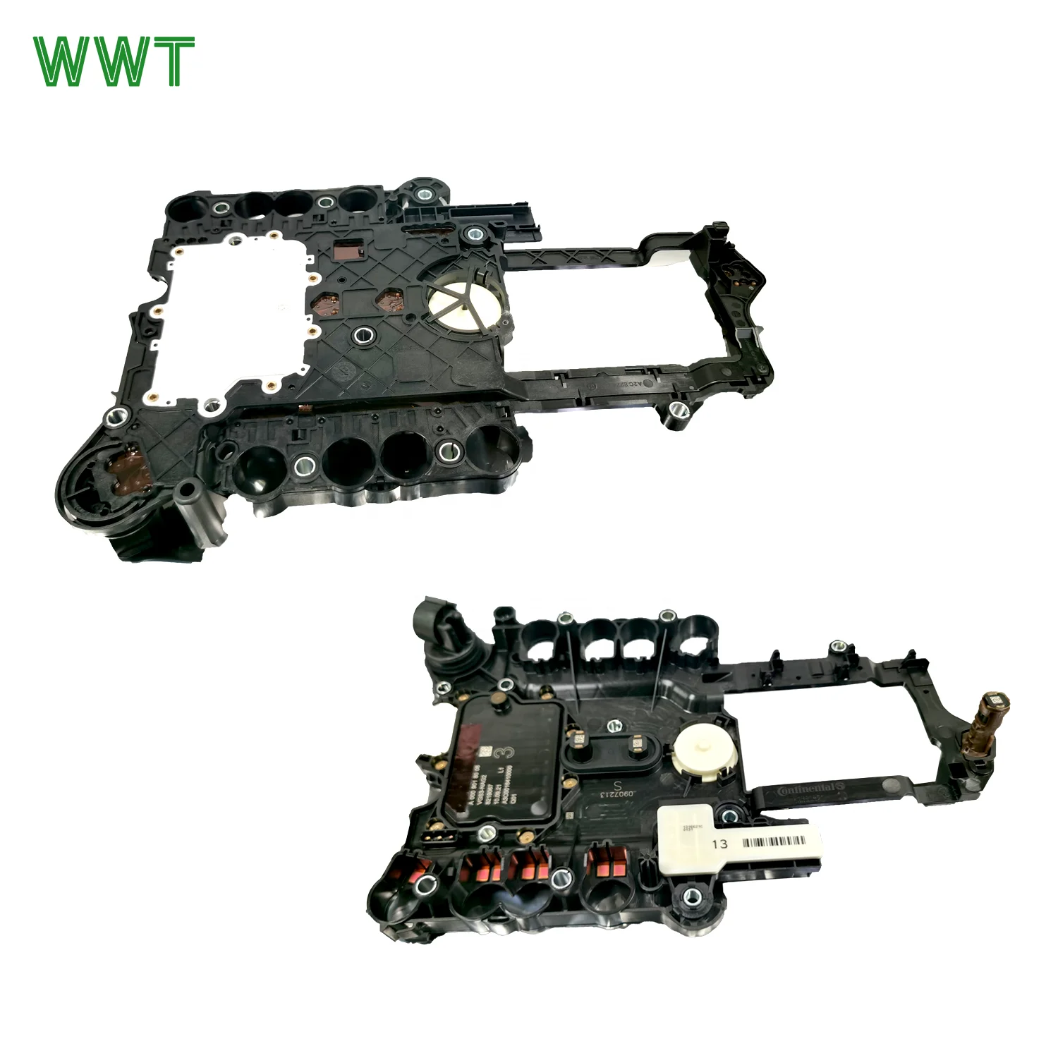 WWT A000901800880 Transmission Contral Unit 722.9 TCM TCU Gearbox System Part A000901800880 Original Tcu Tcm For Mercedes-Benz