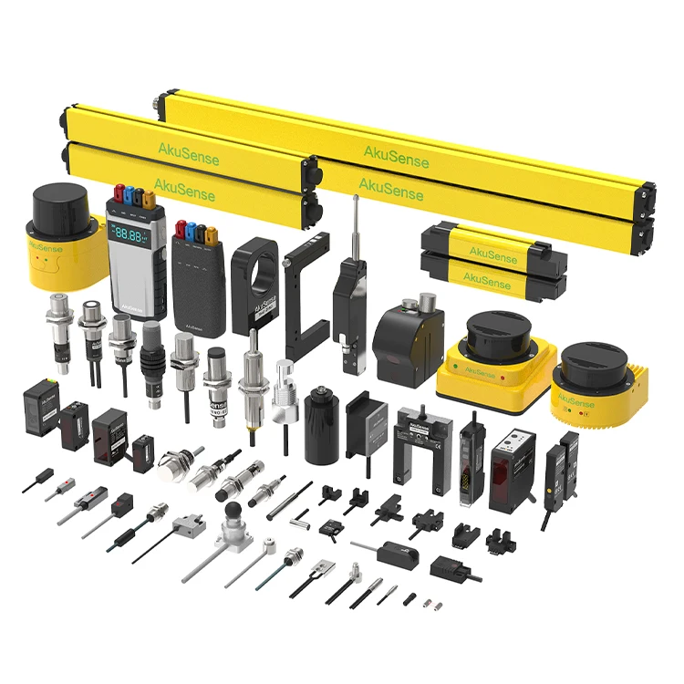 Sense MJL326T-10-A1 DualAxis Measurement Vibrationssensoren