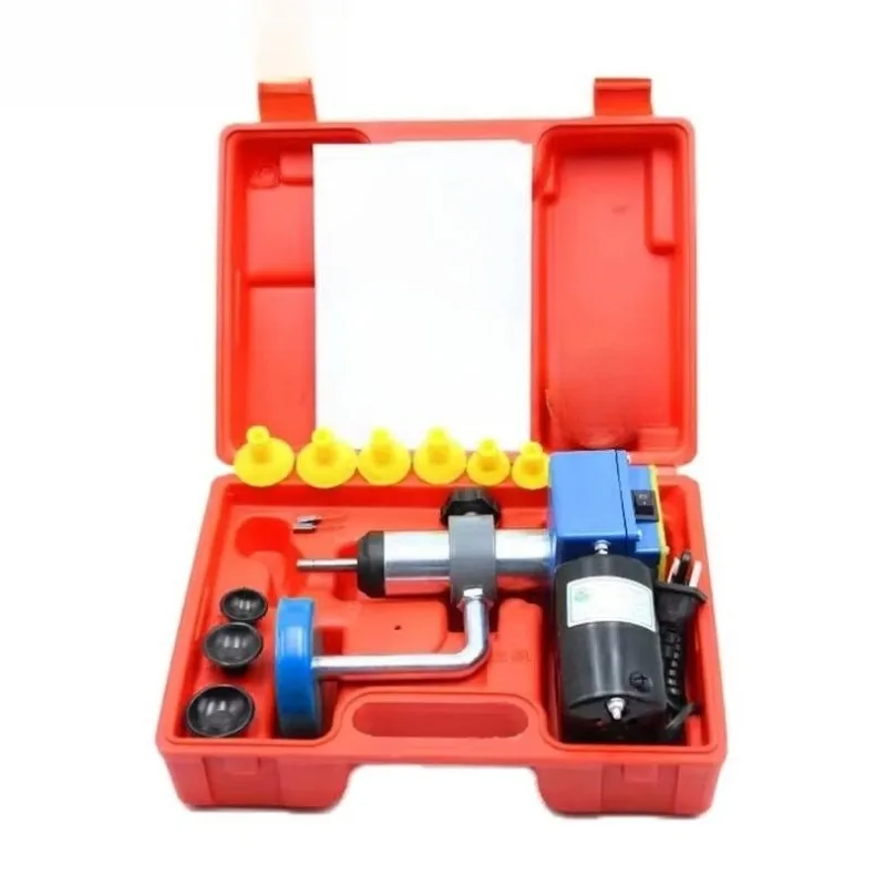 High-horsepower electric grinder, automobile engine valve repair tool