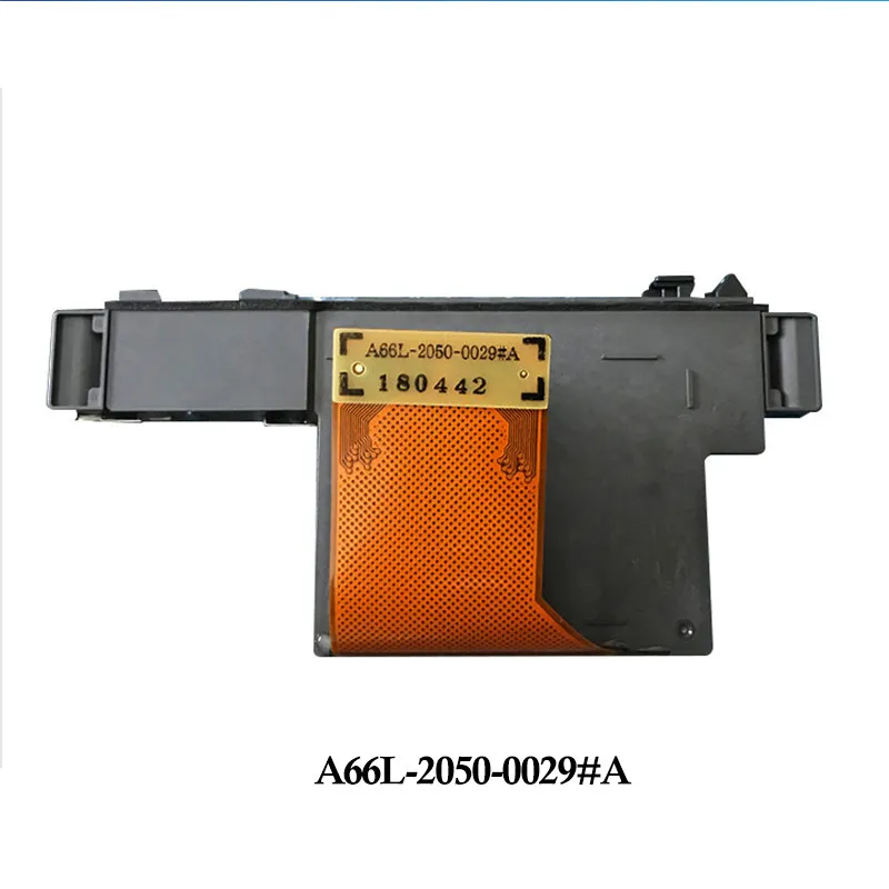 Small yellow machine card slot A66L-250-0029 #A #B #BE #C #BS is in stock in large quantities.
