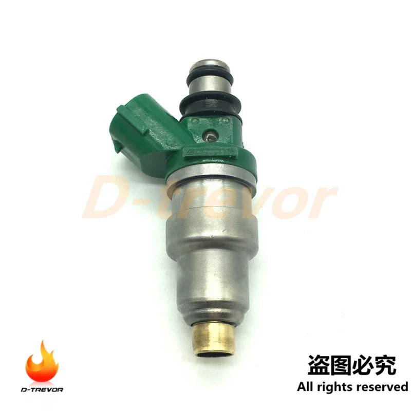 

1Pcs fuel injectors nozzle OEM 23250-11110 for 1995-1998 Toyota Paseo Tercel 1.5L