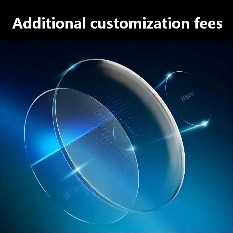 

Объектив NOWSEE по индивидуальному заказу (RX), дополнительная плата $20. Продукты без линз