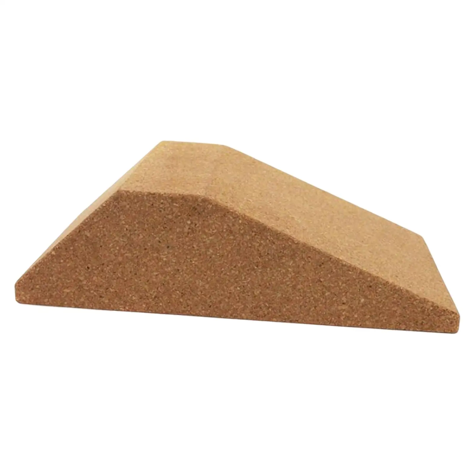 Cork Fitness Bench Press Block Support Grip Pad for Deep Squat and Multiple Angle Training