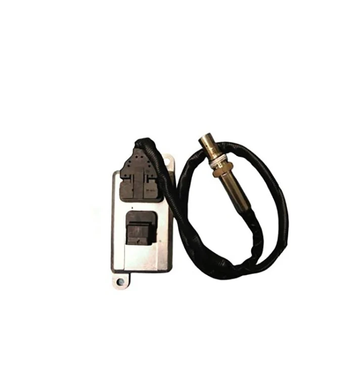 مستشعر أكسيد النيتروجين شاحنة مستشعر Nox 5WK96619D 1744683 1746581 1793380