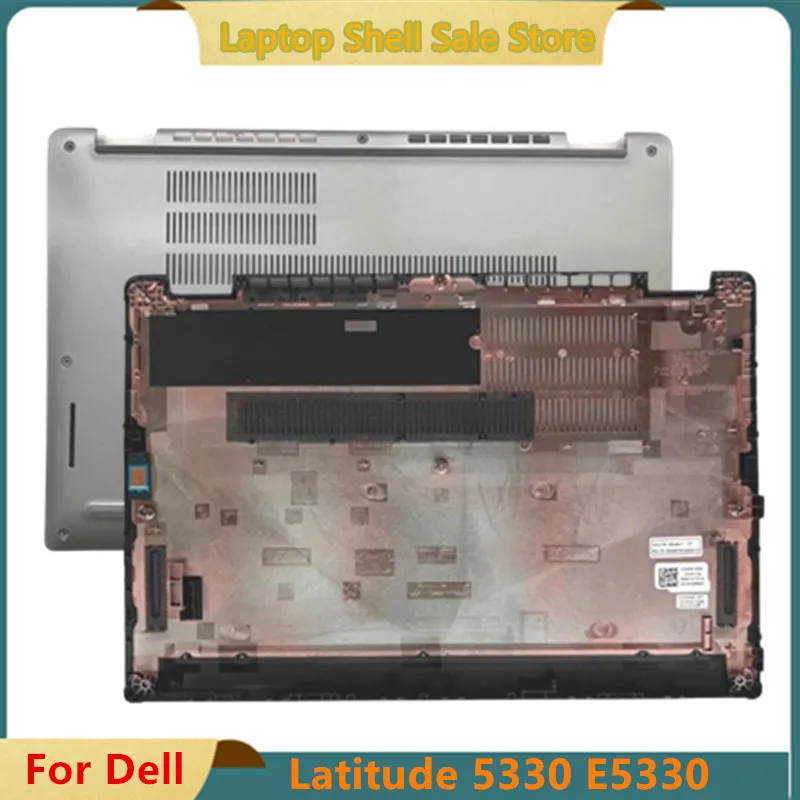 

New For Dell Latitude 5330 E5330 Bottom Base Cover Lower Case D Cover 008RX4 08RX4