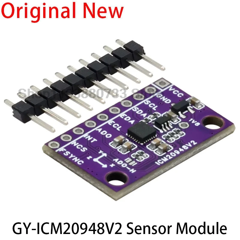 GY-ICM20948V2 9DOF … - image