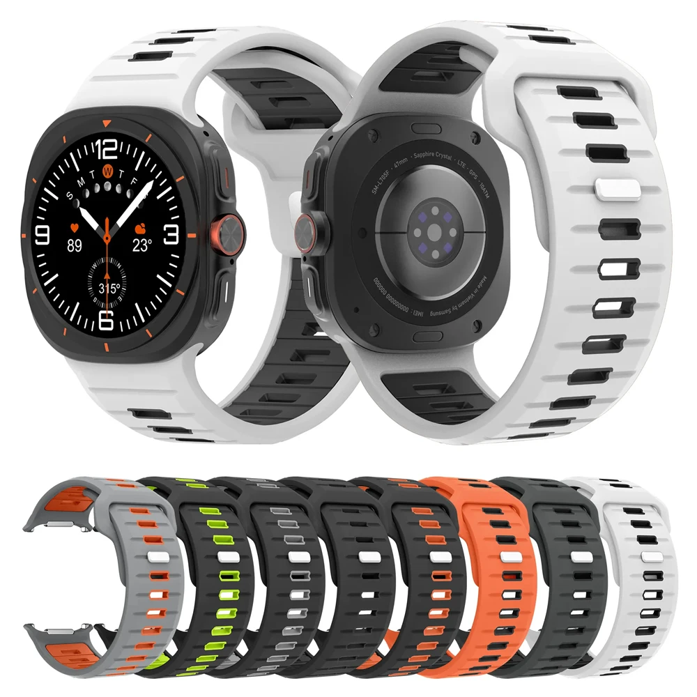 Sport Straps For Sa… - image