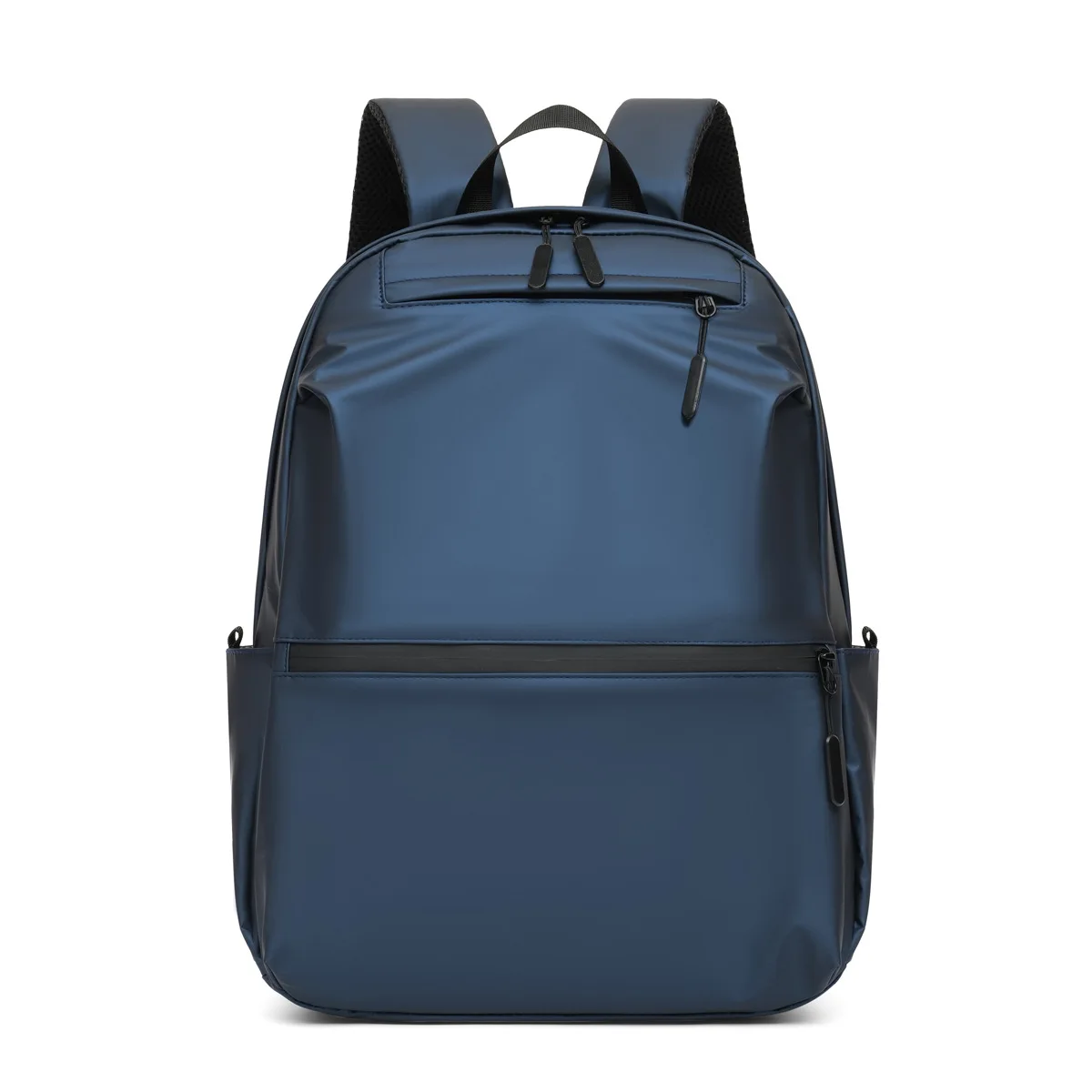 

High school backpack stylish and dirt-resistant backpack for high school students suitable for hanging suitcases computer ba
