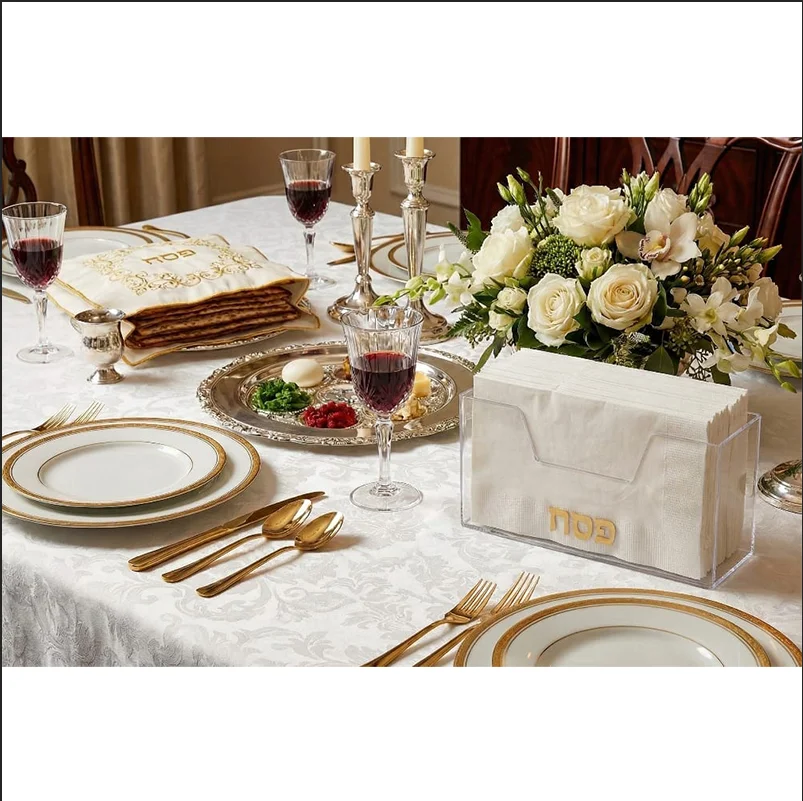 Thumbnail 2 - #26 Top Napkin Holders Picks for Every Budget