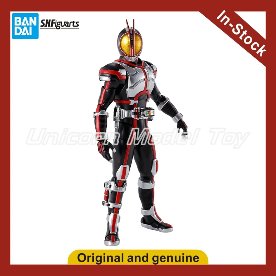 【Ua】Bandai S.H.Figu…