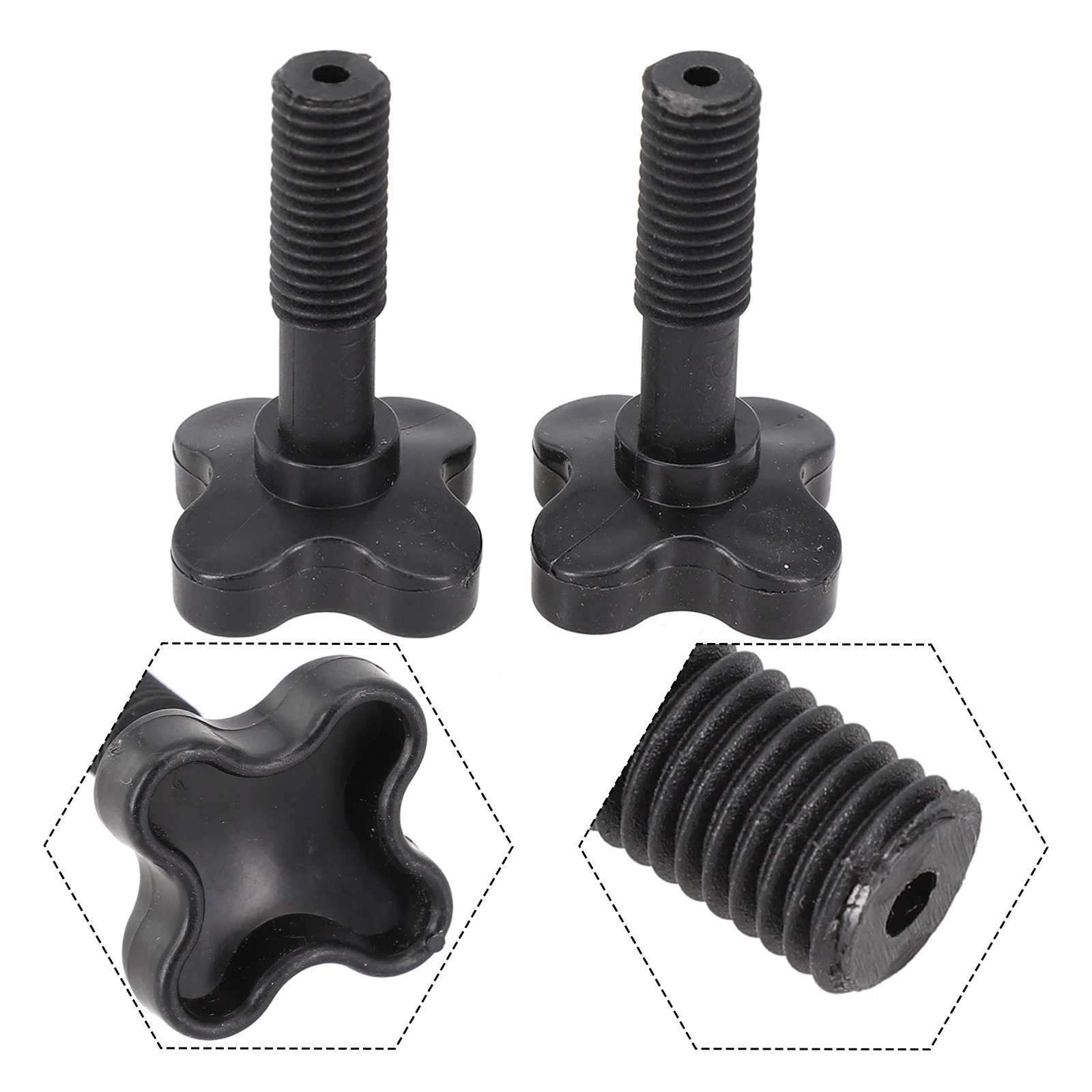 Swing Chair Screw Screws Fix Plastic Screws High Quality Canopy Fixing Screws Essential For Garden Swing Chair Owners