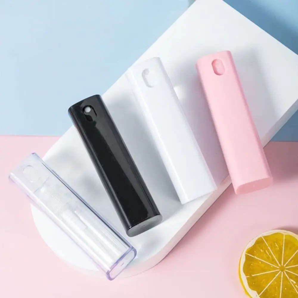 耐久性のある 10ML スプレーボトル 空のポータブル詰め替えボトル 香水ボトル 蚊よけ