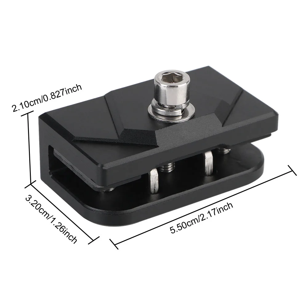 Car Spotlights Stand Ditch Light Brackets Hood Mount With Wrenches For Off Road Truck LED Work Flood Lights Stand Universal