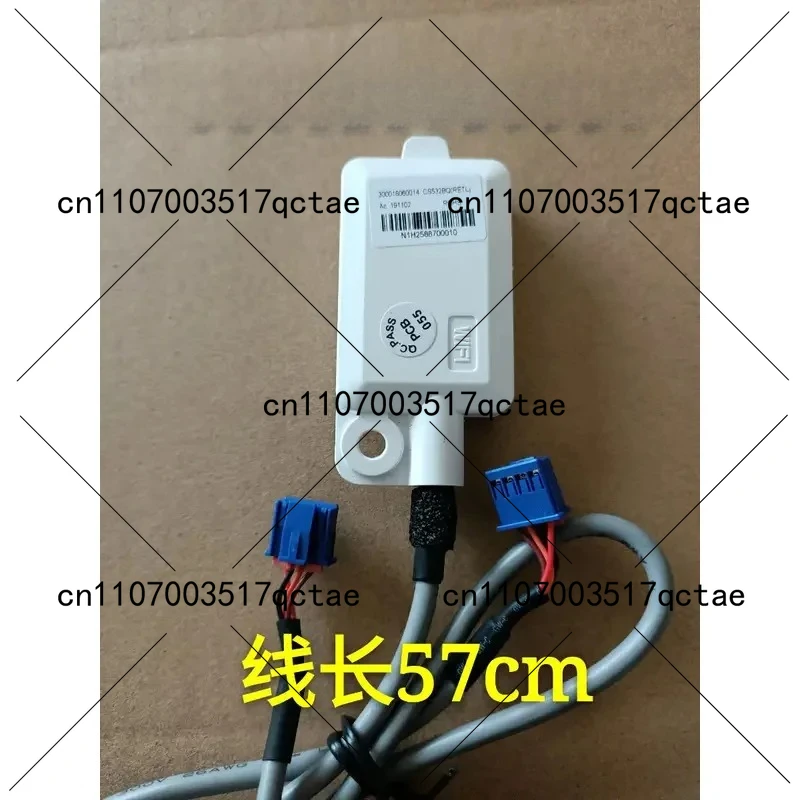 Air Conditioner WiFi Wireless Receiver Module CS532AE CS532AX CS532AF Replacement Control Board