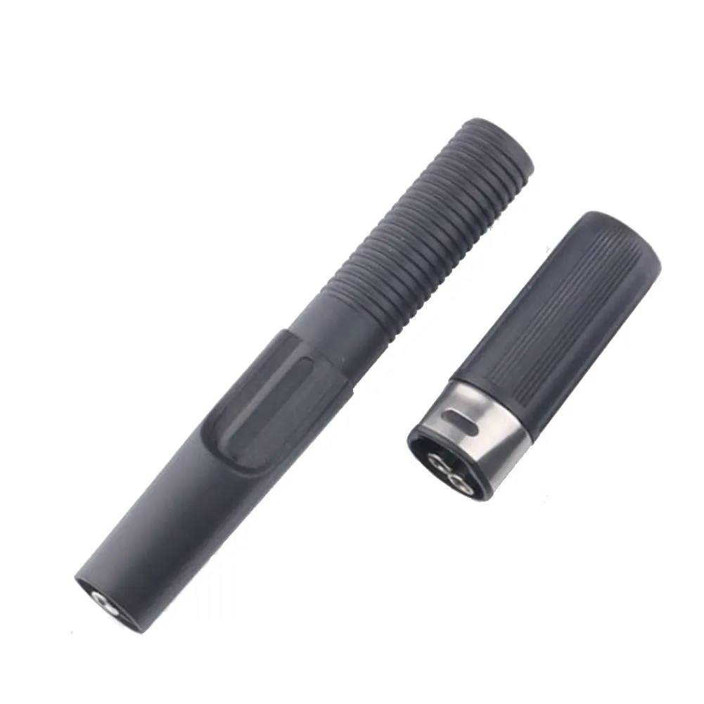 

DIY Straight Handle Rod Wheel Seat Fishing Rod Grip Modified Fishing Reel Seat Pesca Iscas Fishing Tackle 16/18/20/22/24/26#