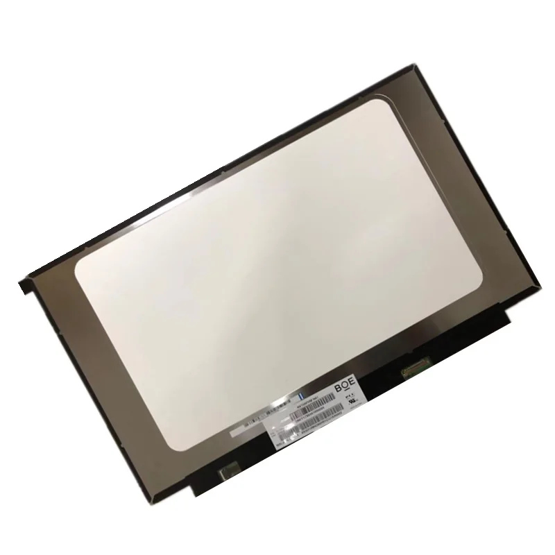 For Lenovo IdeaPad 3 15ABA7 15IAU7 Slim 3 15ABR8 15AMN8 15IAH8 15IRH8 15IRU8 15IRU9 Display Matrix Panel 15.6