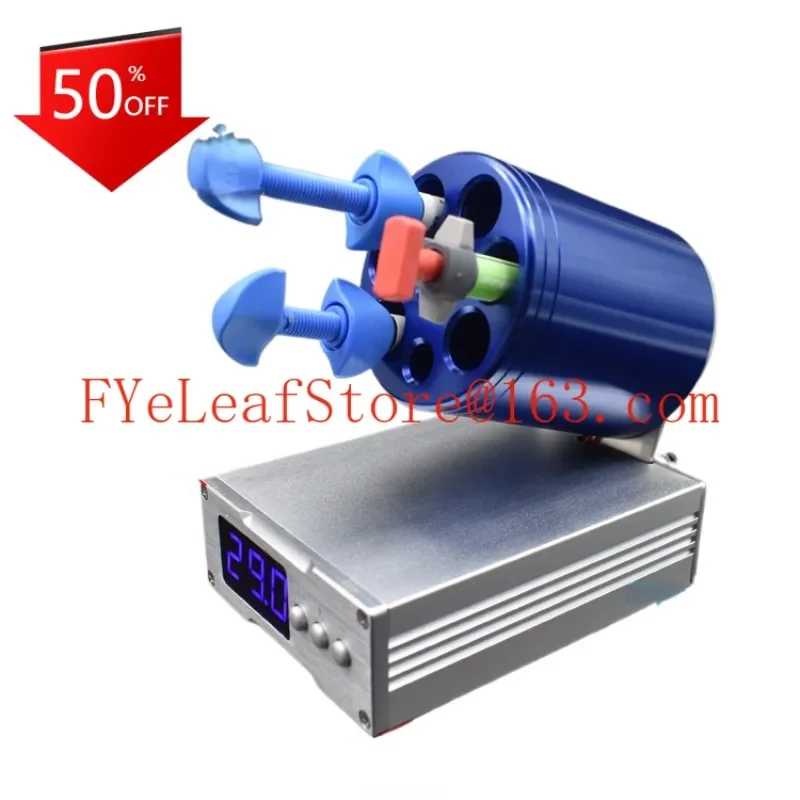 

Dental Resin Heater Repair Oral Material Fast Softener Temperature Adjustable