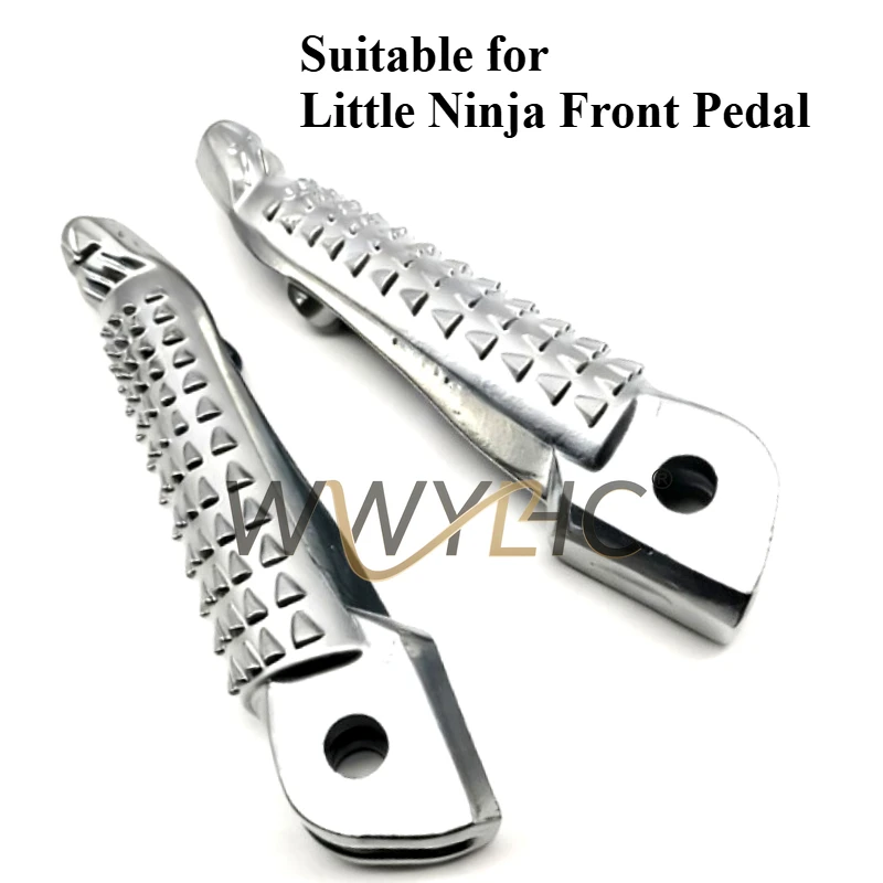 

Подходит для Horizon R2S Northern Lights Ninja V6 Jiajue N19 левая и правая передняя и задняя педаль