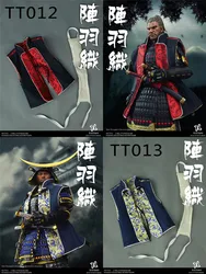 TITTOYS TT013 1/6 Mannelijke Soldaat Japanse Kleding Pak Model Accessoires Fit 12 ''Action Figure Body Op Voorraad