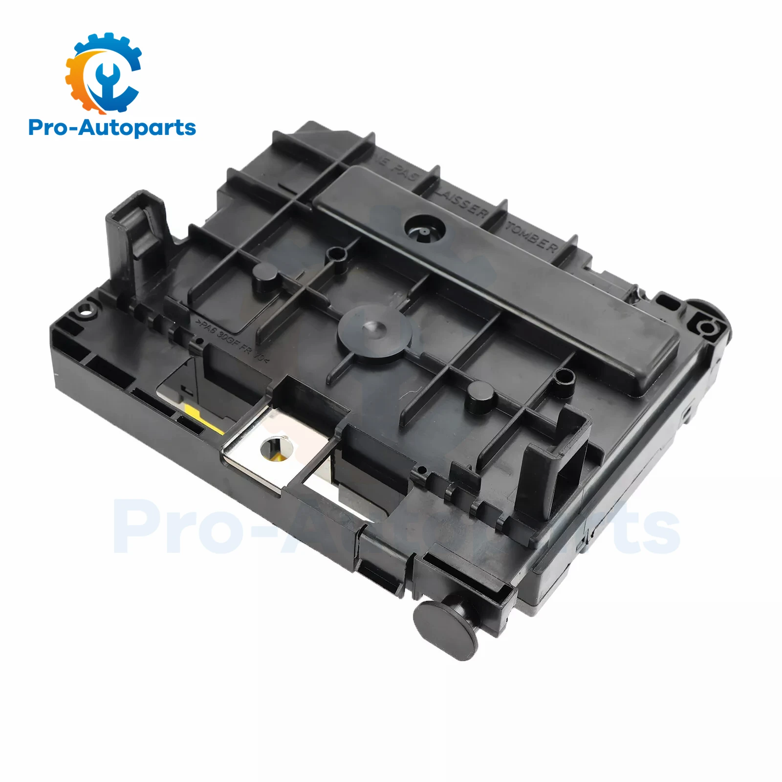 BSM 9809742780 R20 Engine Fuse Box For Citroen Berlingo C4 C8 Peugeot Partner 307 608 2008-2019