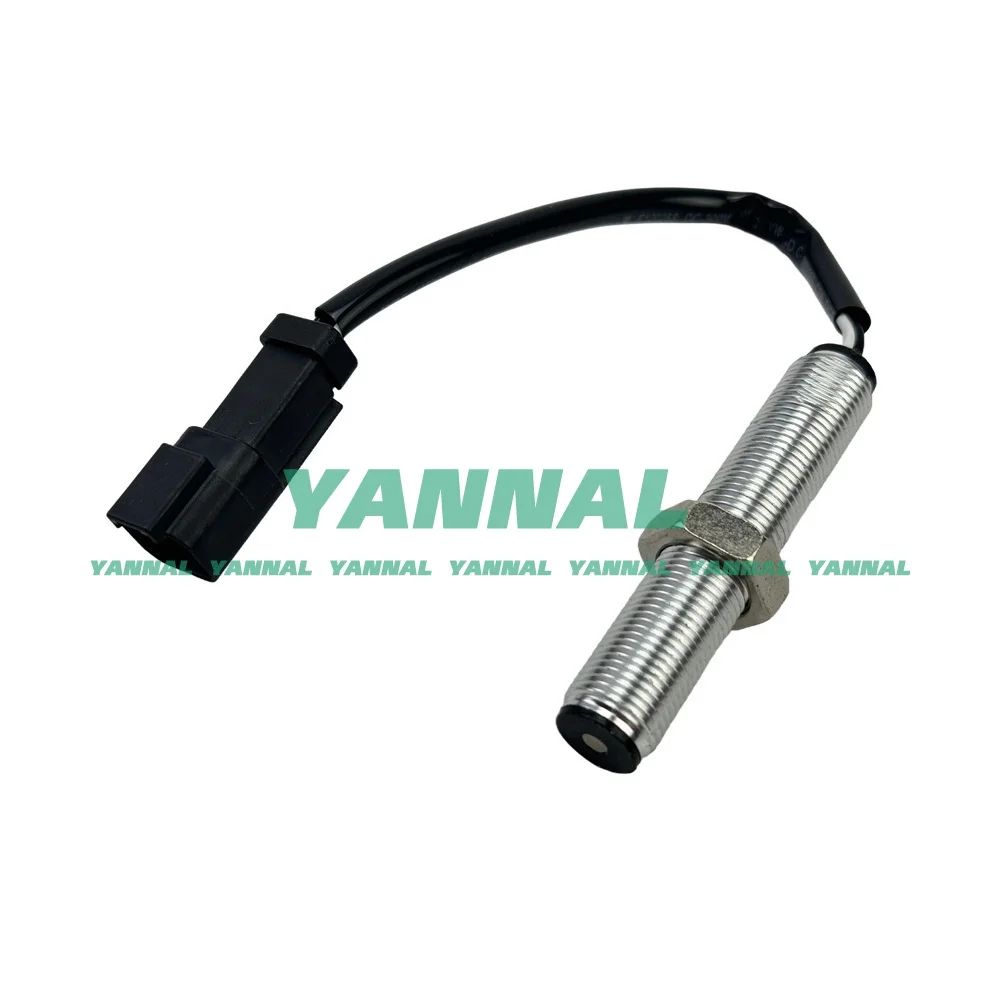 

For Caterpillar C9 Sensor 318-1181 Excavator Parts