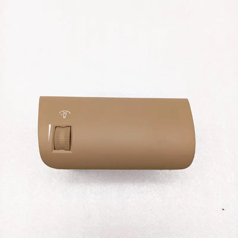 1pcs for Kia Forte 09-17 Modles Instrument Brightness Adjustment Switch Lamp Light Height Adjustment Switch Pulley Auto Parts