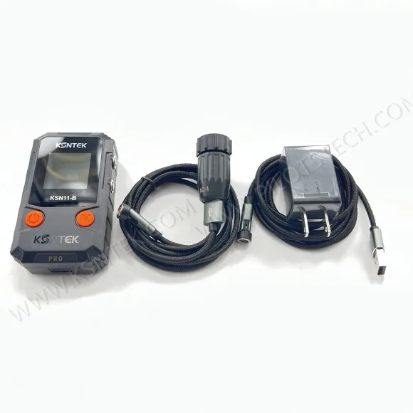 

Пилотный интерфейс, двухдиапазонное навигационное устройство GNSS AIS PILOT PLUG WIFI KSN11-B PRO