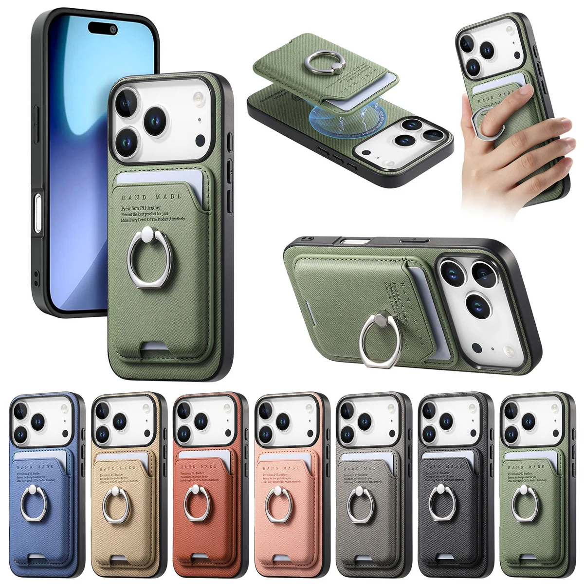 2 In1 Detachable Le… - image