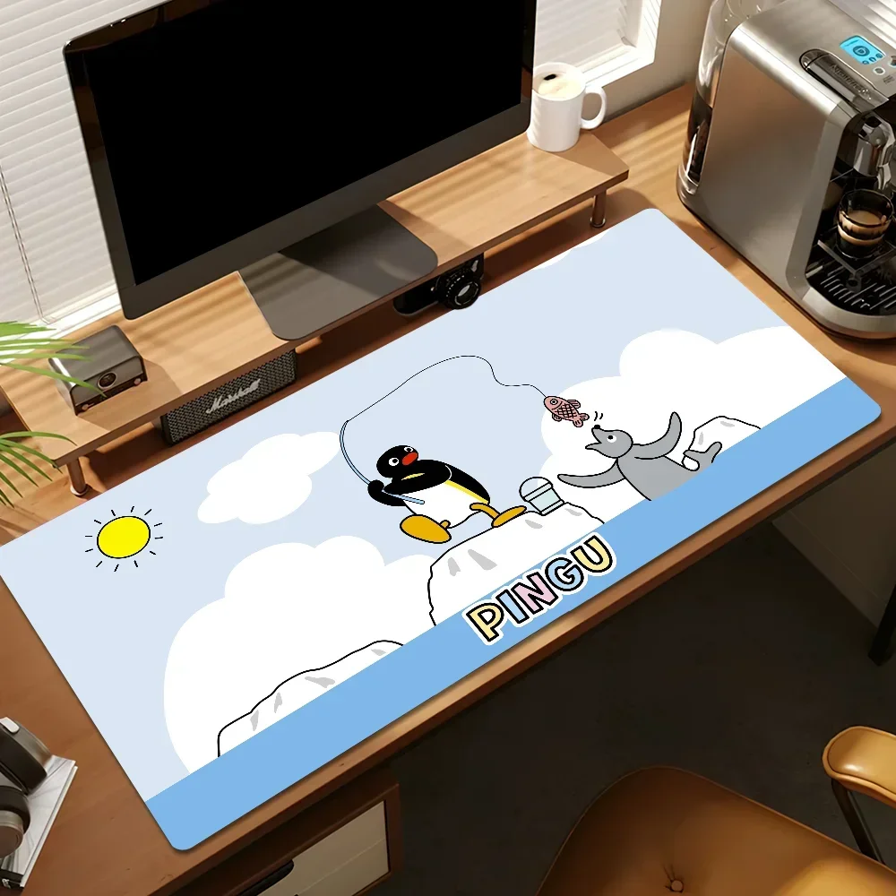 Cartoon Pingu Cute …