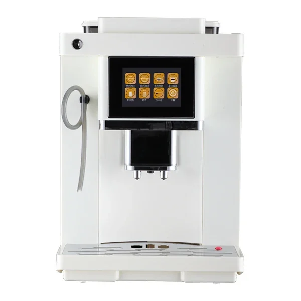 YUNYI Newest Fully Automatic  Coffee Maker  Machine