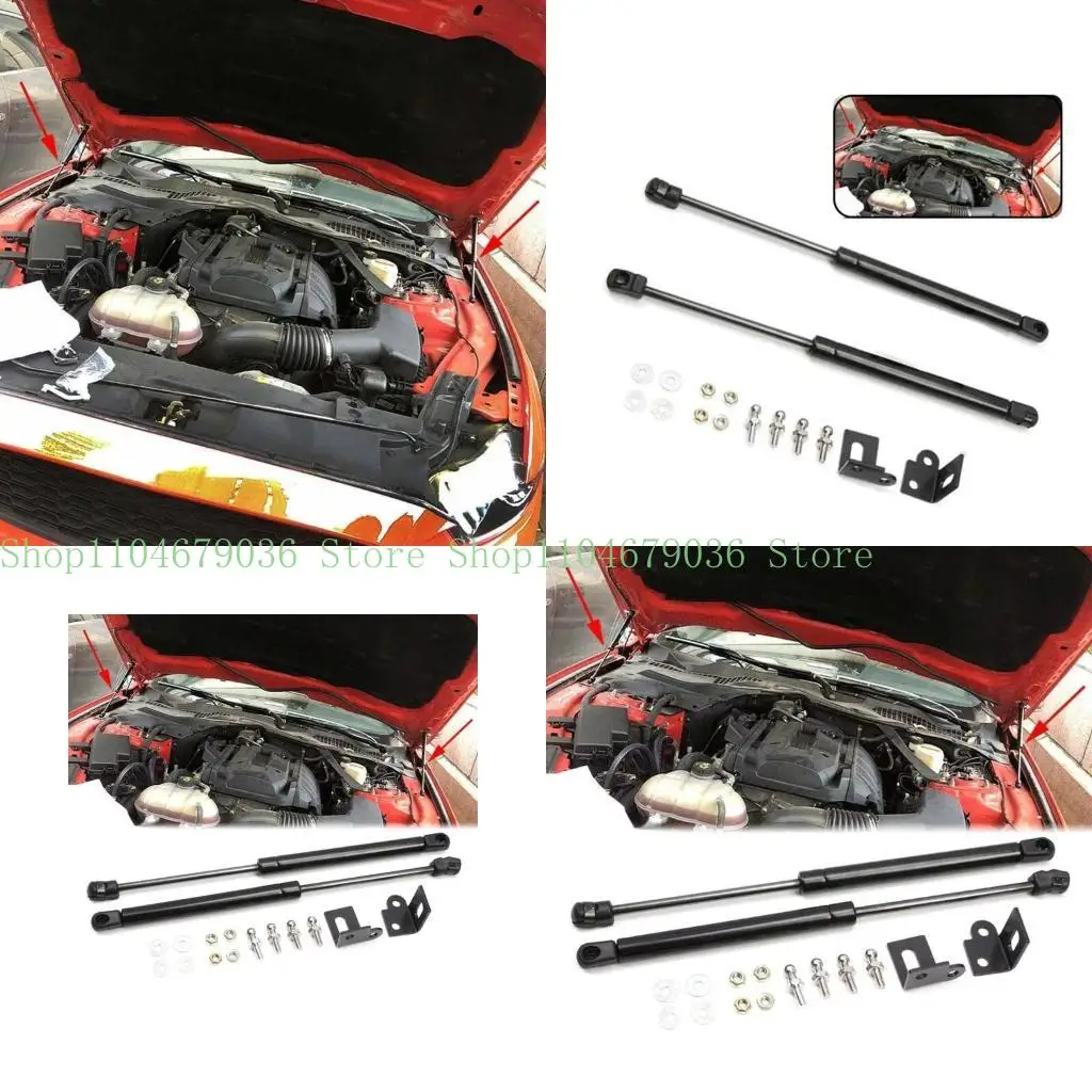 

652F Транспортное средство двигателя -стока, гидравлическая подъемная поддержка репута