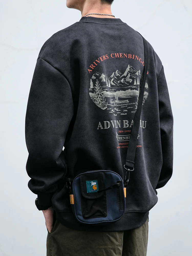 Thumbnail 3 - #27 Highest Rated Round Neck Hoodies to Buy in 2026