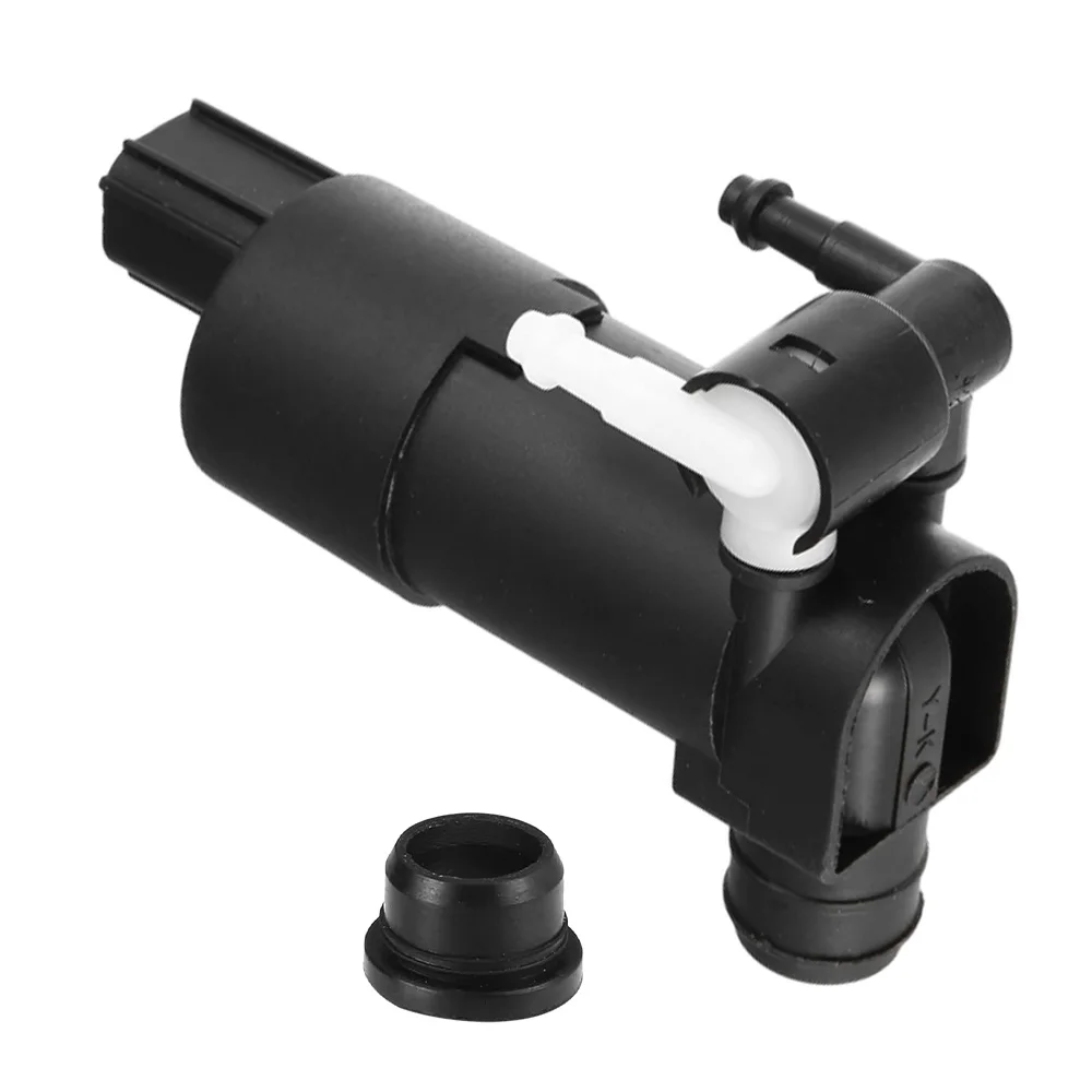 

Windshield Washer Pump for Ford Focus Mk3 2.0 TDCi 2012 2013 2014 2015 2016 Front Windscreen Wiper Washer Pump
