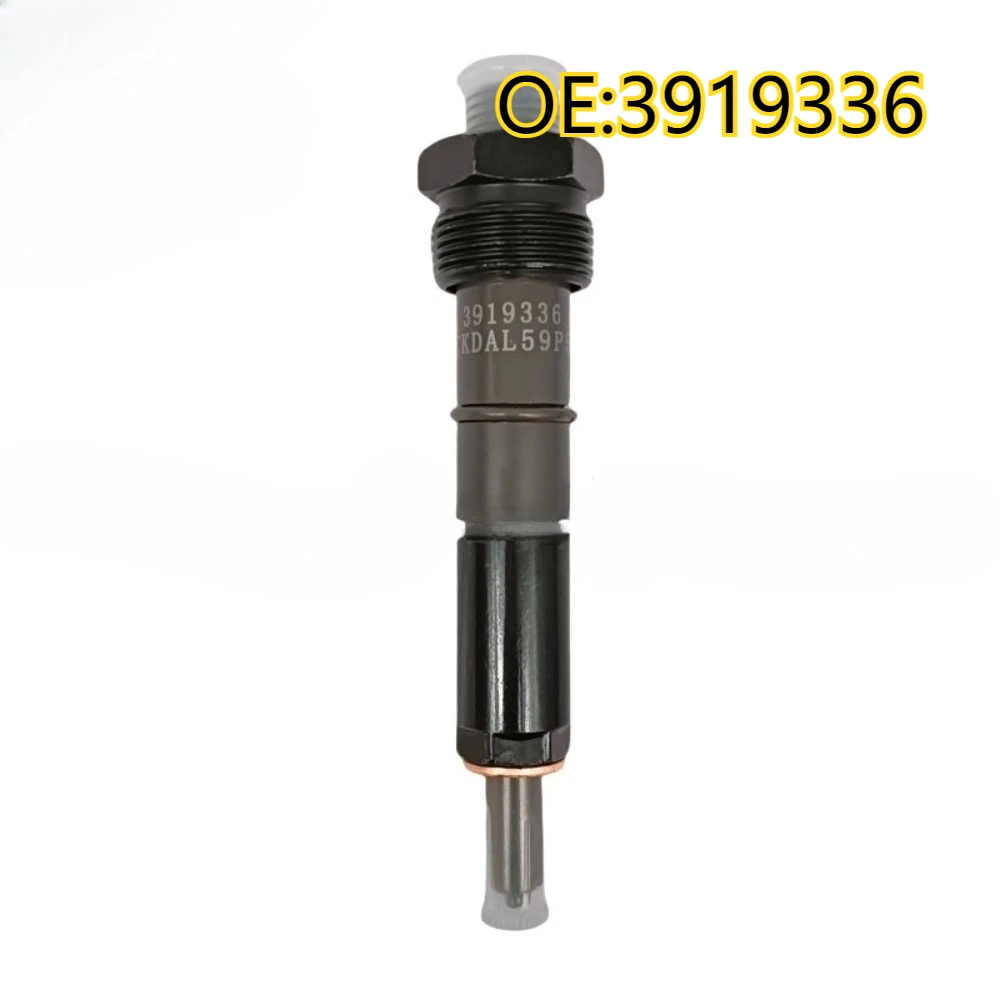 

High quality New For 3919336 Brand new and high quality supply engine parts fuel pump parts injector assembly