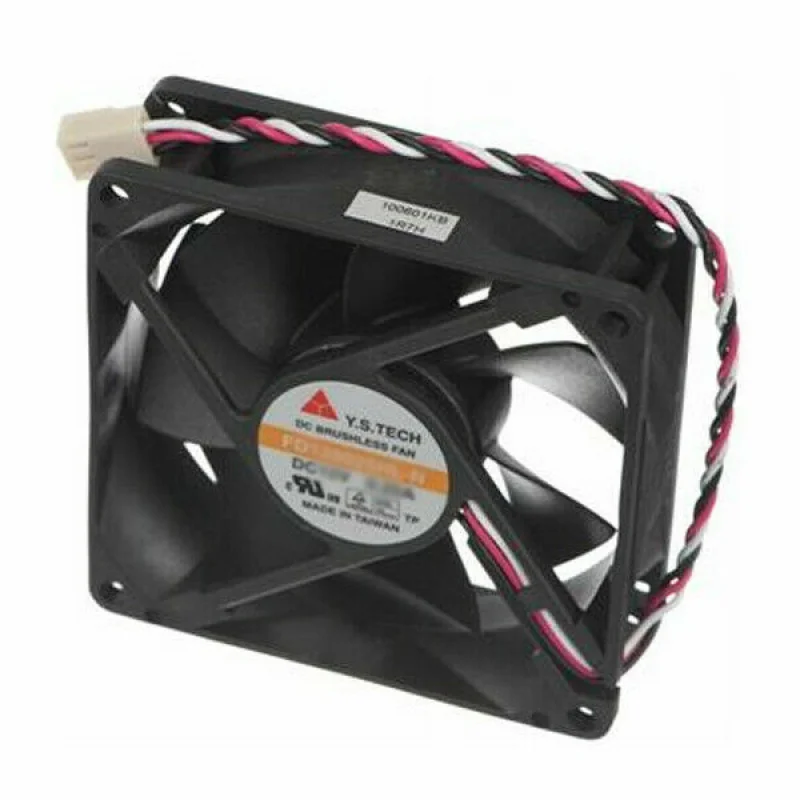 OEM Replacement for Synology Disk Station DS1010+ NAS Systeme 5-Bay Cooling Fan