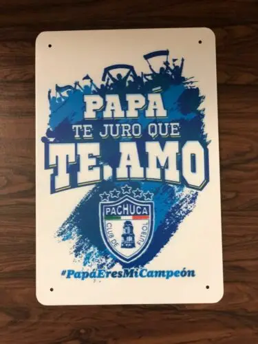 Papa Te Juro Que Te…