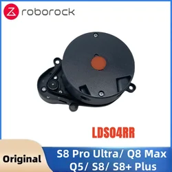 Original Laser Distance Sensor for Roborock S8 Pro Ultra/ Q8 Max/ Q5/ S8/ S8+ Plus Vacuum Cleaner LDS Parts