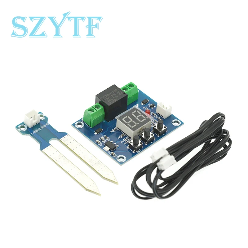 XH-M214 Humidity Co…