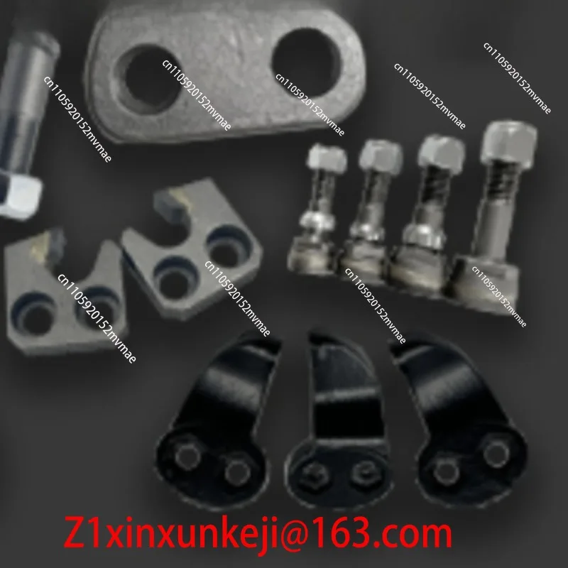 Factory Direct Sales of 500 Alloy Teeth, Stump Grinder Accessories
