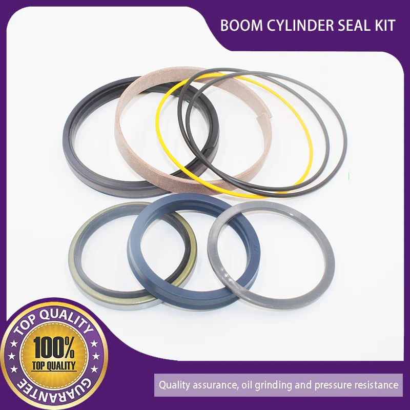 

707-98-43210 7079843210 BOOM CYLINDER SERVICE KIT FOR KOMATSU PC75UD-2 PC75UD-2E PC75UD-3 PC75UU-2 PC75UU-2E PC75UU-3 PC75US-3