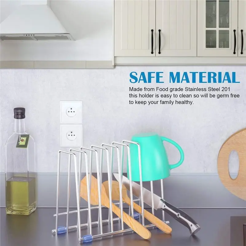 EYFL-For Reusable For Storage Bags Rack& Drying Rack Stand For Reusable Freezer Containers, Vacuum Sealer Bags