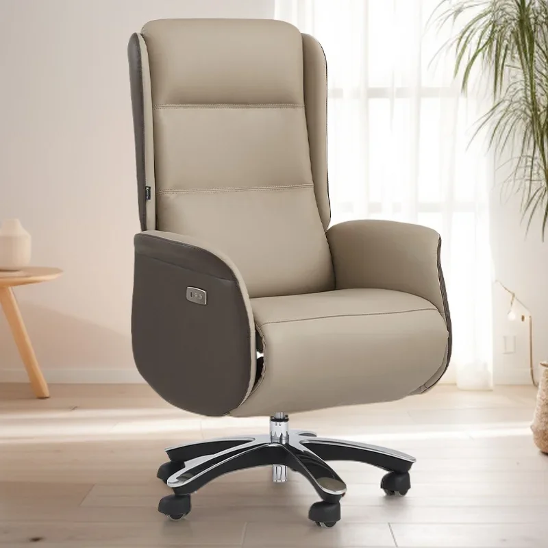 Meeting Relaxing Game Chair Bedroom Backrest Work Swivel Design Office Lazy Gamer Comfortable Rotating Comfy Gaming Pc Furniture