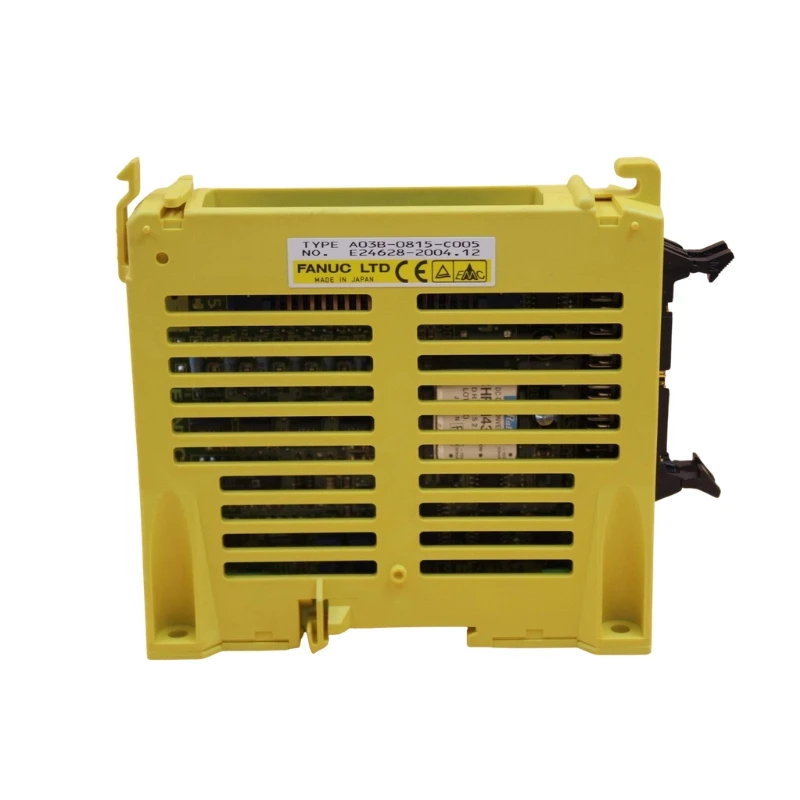 

Fanuc A03B-0815-C005 Module Tested ok Expedited Delivery