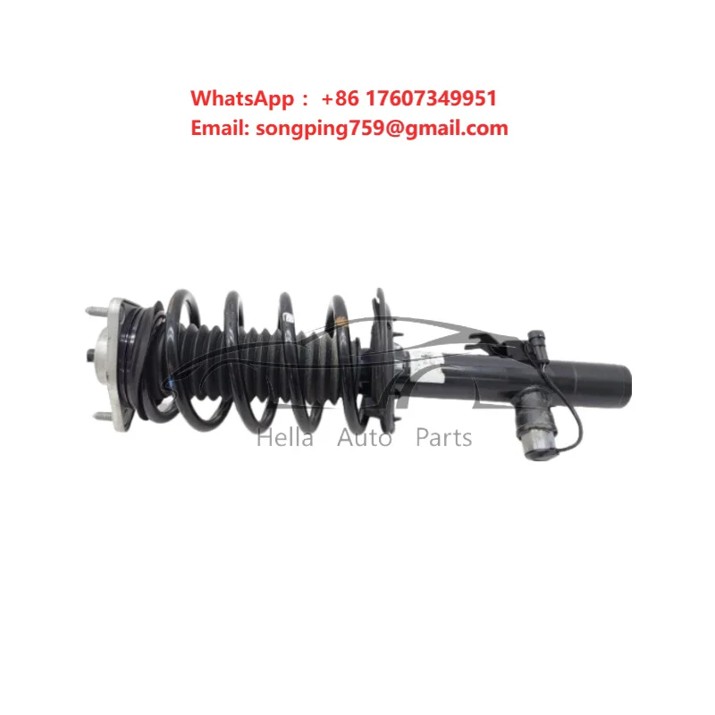 Shock Absorber for Chery Tiggo 9 Jaecoo J8 202001084AA 202001085AA