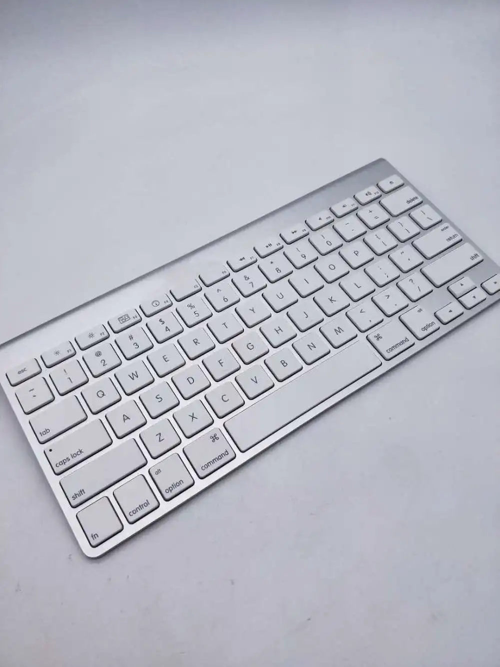 Tastiera mouse wireless originale A1296/A1314 Mouse wireless adatto per Apple