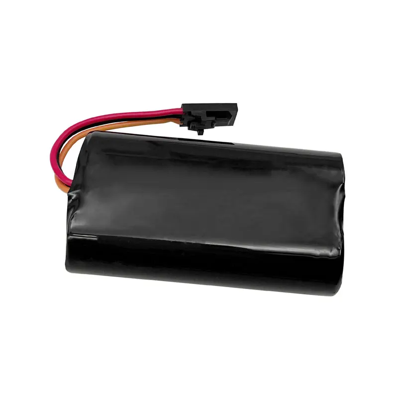 Batería para GPS SR Hiper, dispositivo de alta calidad 1000001-01 REV-1, 2500mAh