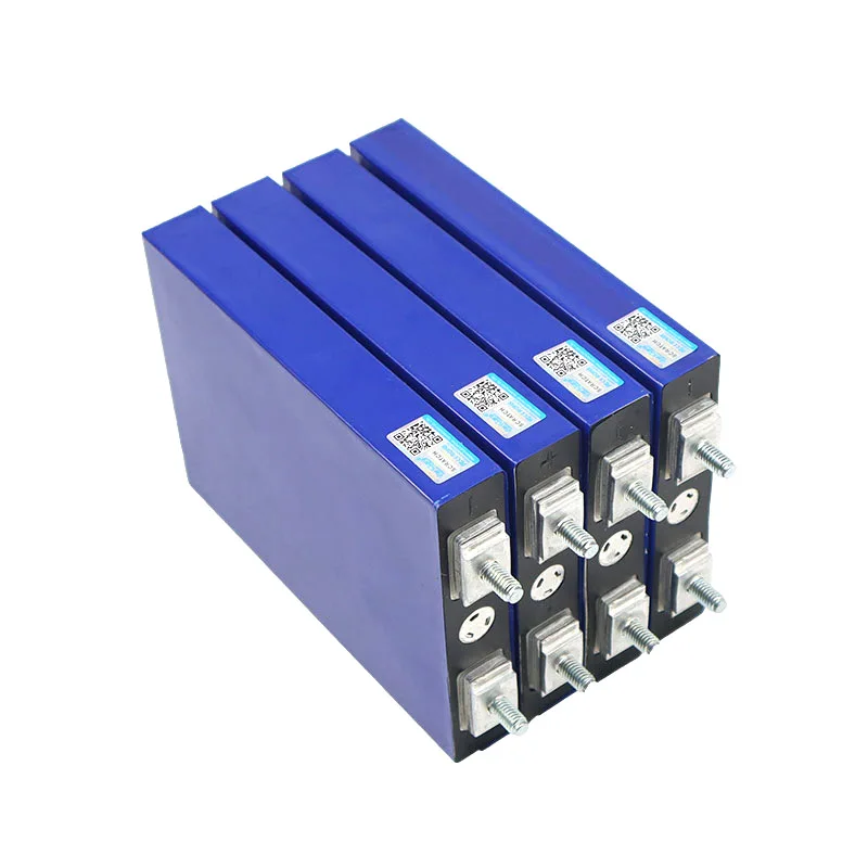 1pcs VariCore 3.2V 32Ah Lifepo4 Batteries 4S 12.8V 3C 5C Lithium Iron Phosphate Battery Pack Solar Motorcycle Electric Vehicle